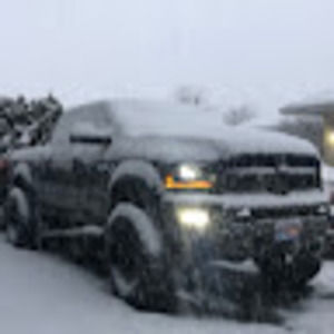 Meet your Posher, Marshall